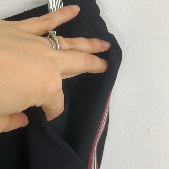 Aritzia Wilfred Black Drawstring Joggers - Picture 7 of 10